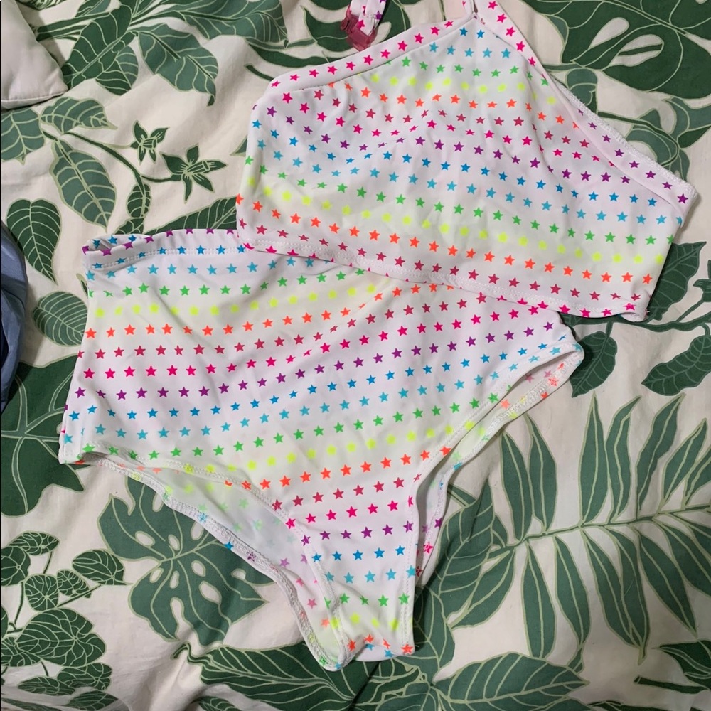 Rave set